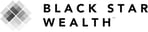 Black Star Wealth logo
