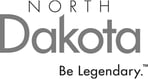 North Dakota logo