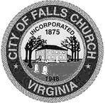 City of Falls Church logo