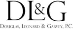 Douglas, Leonard & Garvey, P.C. logo