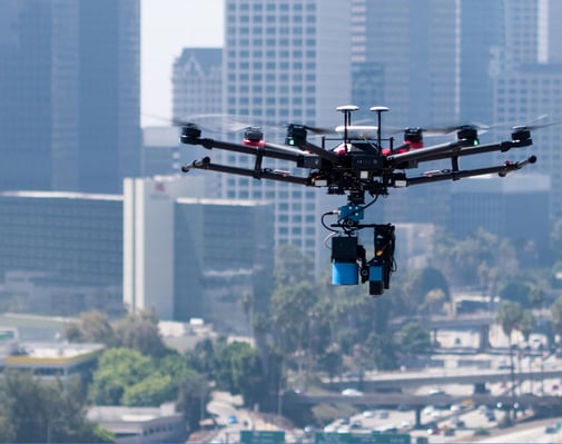 Accutech Field Solutions uses Sync Cloud Storage