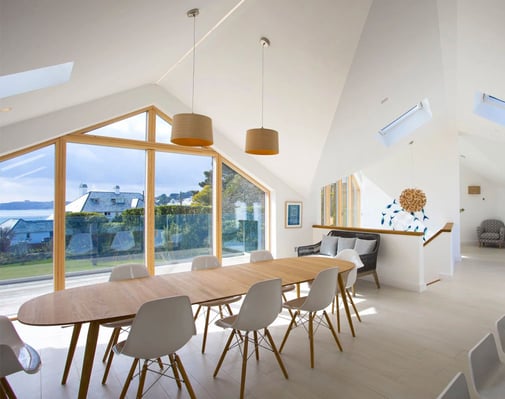 Marraum Cornwall Architects uses Sync Cloud Storage