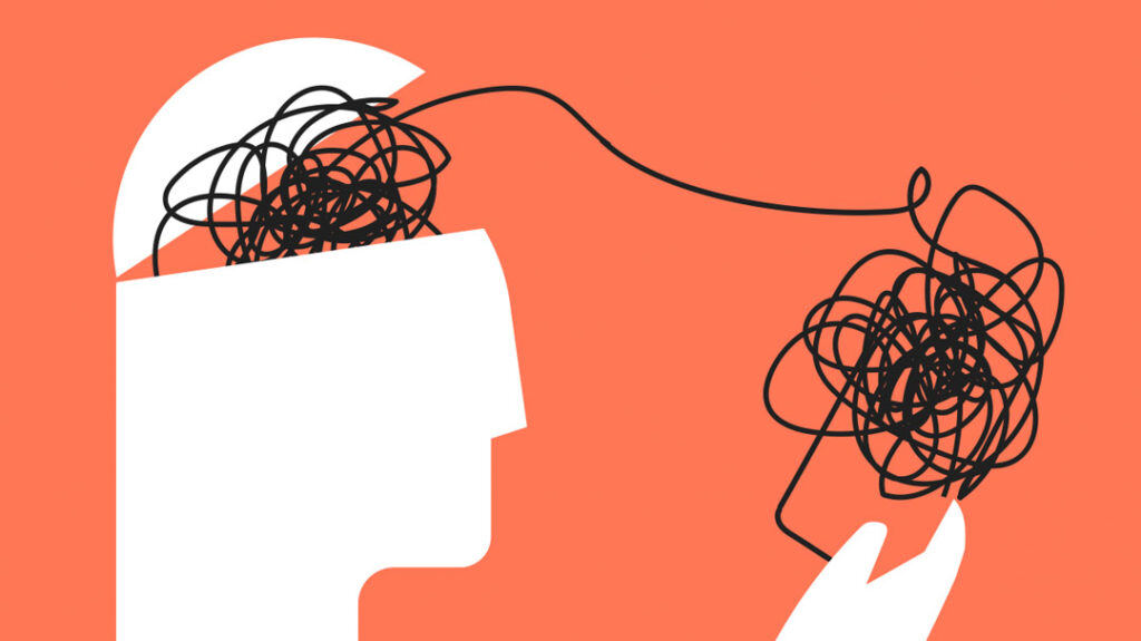 Distractions disrupting