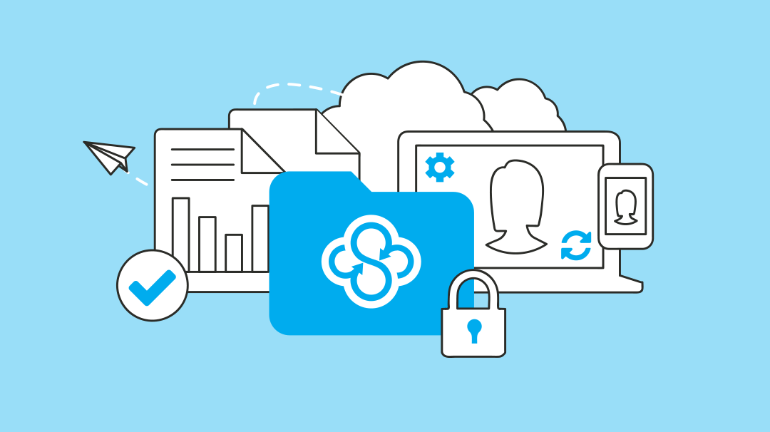 CloudFiles beta app update